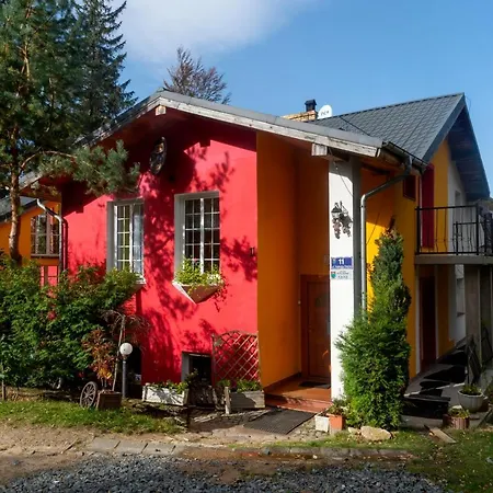 Szopenowka * Karpacz