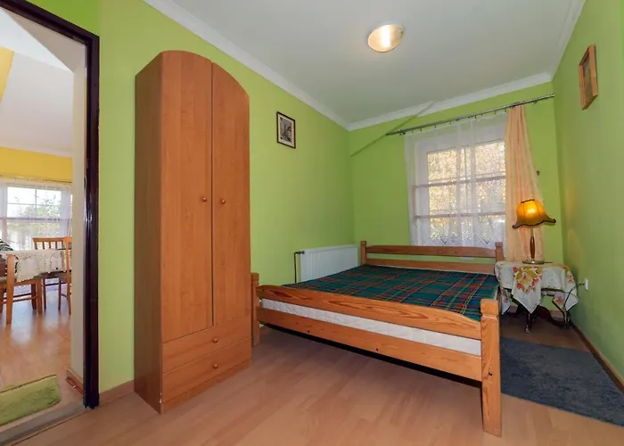 Szopenowka Accommodatie bij particulieren *