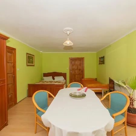 Szopenowka Habitación en casa particular Karpacz