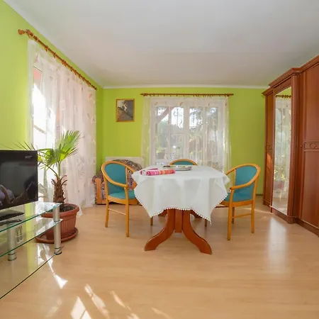 Szopenowka Habitación en casa particular *