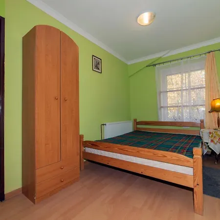 Szopenowka Habitación en casa particular *