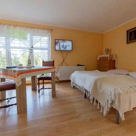 Szopenowka Habitación en casa particular