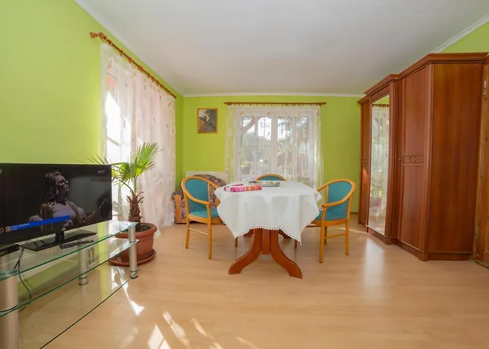 Szopenowka Alloggio in famiglia *